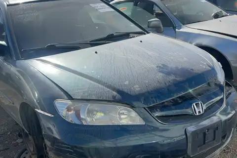 Photo of 2004 Honda Civic