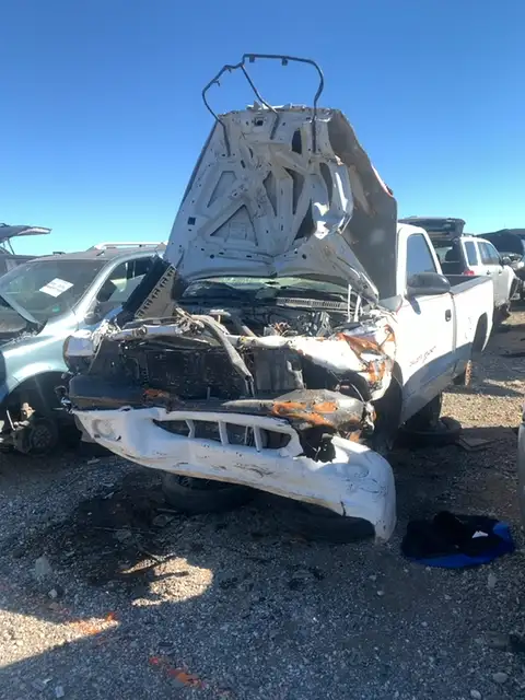 Photo of 1997 Dodge Dakota
