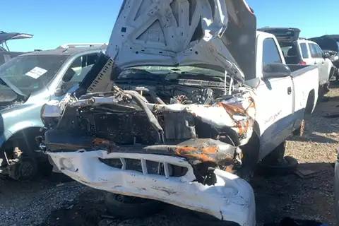 Photo of 1997 Dodge Dakota