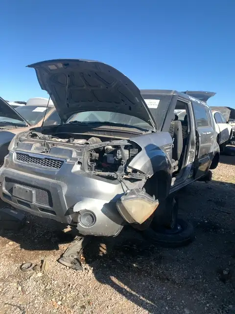 Photo of 2011 Kia Soul