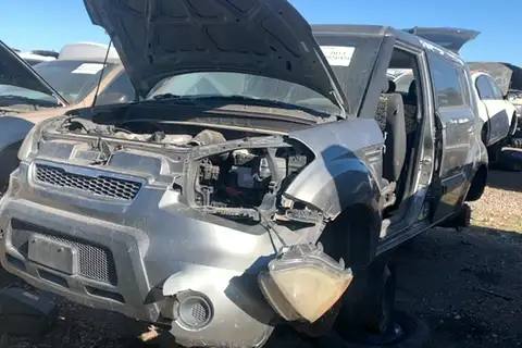 Photo of 2011 Kia Soul