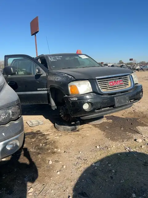 Photo of 2006 Gmc Envoy