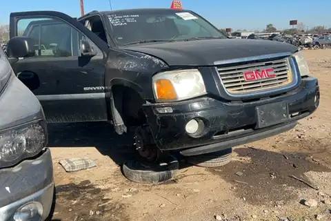 Photo of 2006 Gmc Envoy