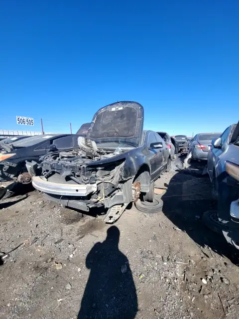 Photo of 2009 Acura Tl