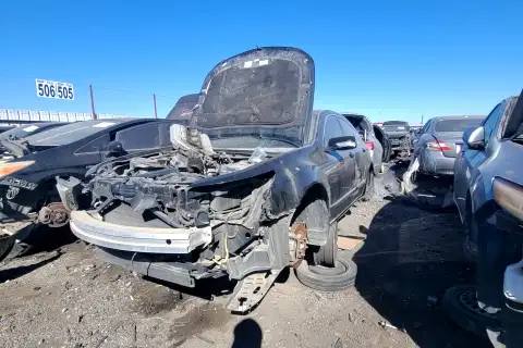 Photo of 2009 Acura Tl