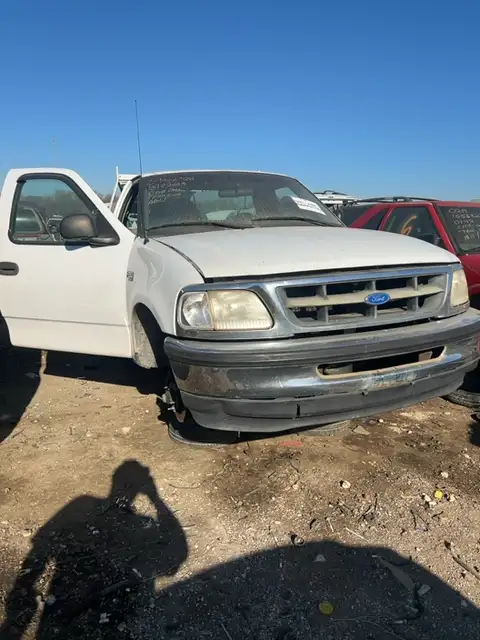 Photo of 1997 Ford F-150
