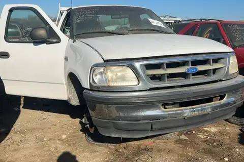 Photo of 1997 Ford F-150