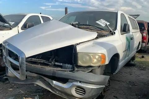 Photo of 2003 Dodge Ram Pickup