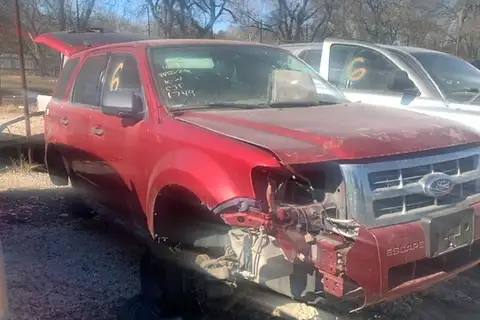 Photo of 2012 Ford Escape