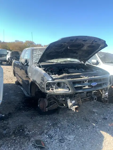 Photo of 1997 Ford F-150