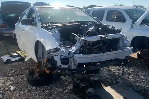 Photo of 2015 Chevrolet Cruze