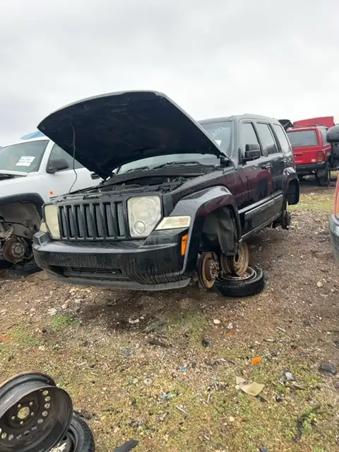 Photo of 2012 Jeep Liberty