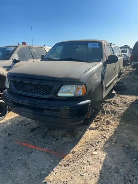 Photo of 1998 Ford F-150