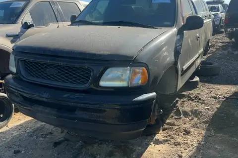 Photo of 1998 Ford F-150