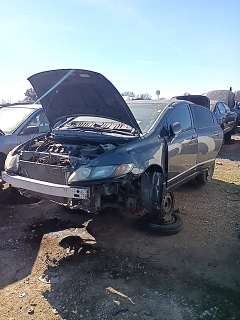 Photo of 2010 Honda Civic