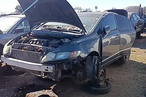 Photo of 2010 Honda Civic
