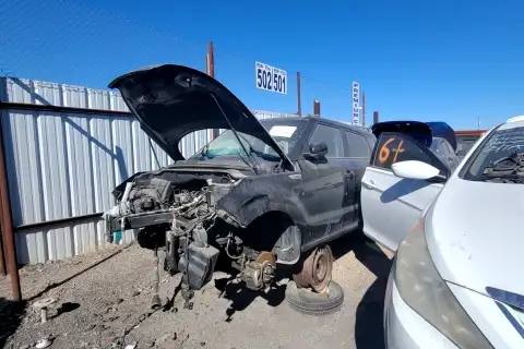 Photo of 2016 Kia Soul