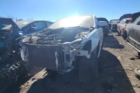 Photo of 2013 Mitsubishi Lancer