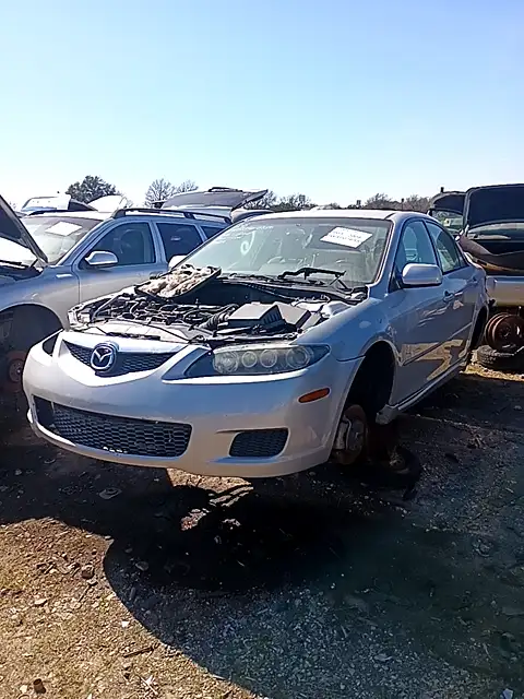 Photo of 2007 Mazda Mazda6