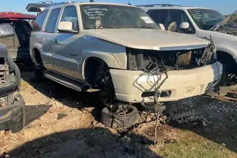 Photo of 2005 Cadillac Escalade
