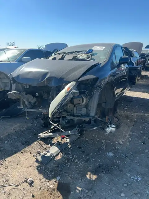 Photo of 2013 Honda Civic