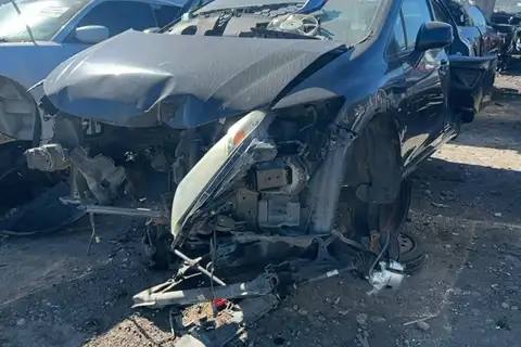 Photo of 2013 Honda Civic