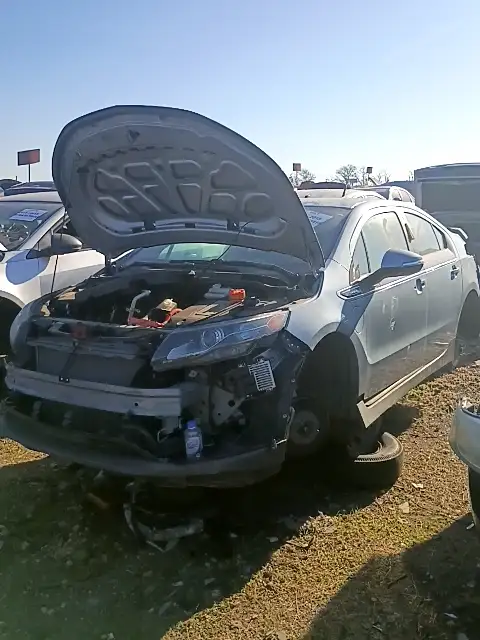Photo of 2013 Chevrolet Volt