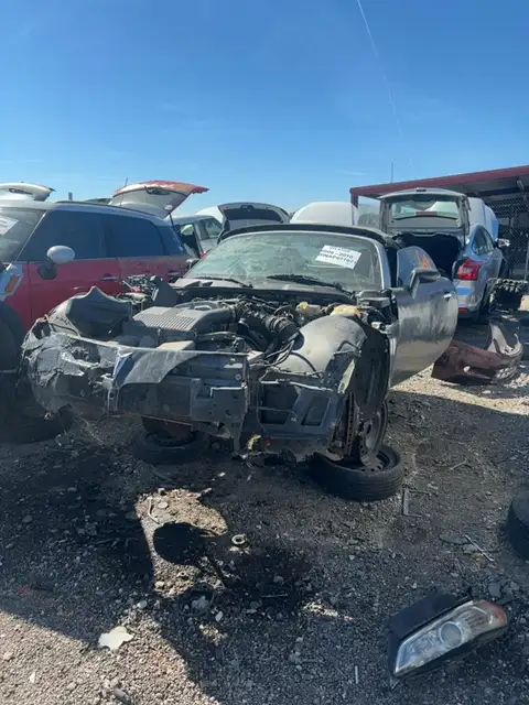 Photo of 2006 Pontiac Solstice