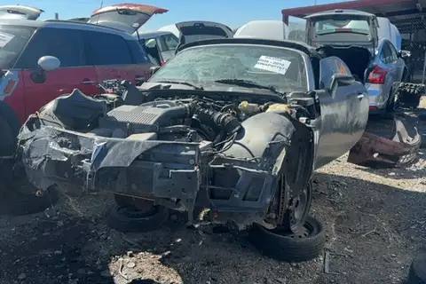 Photo of 2006 Pontiac Solstice