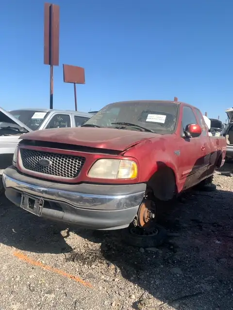 Photo of 2000 Ford F-150