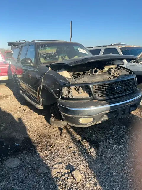 Photo of 2000 Ford Expedition