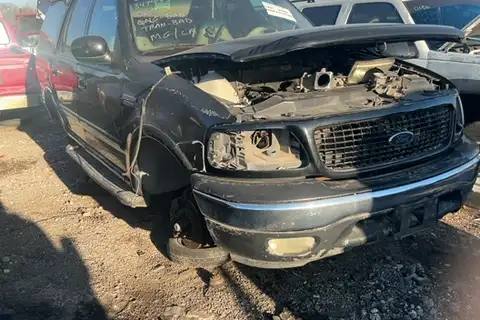 Photo of 2000 Ford Expedition