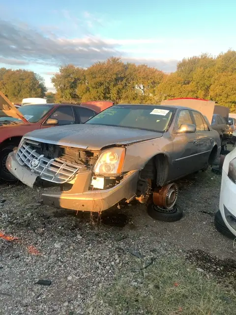 Photo of 2006 Cadillac Dts