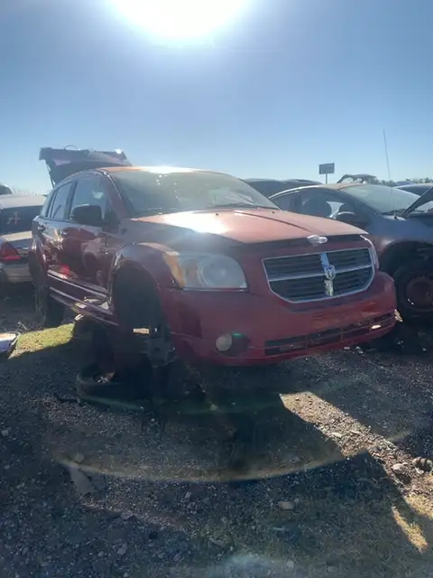Photo of 2007 Dodge Caliber