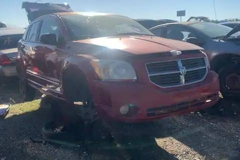 Photo of 2007 Dodge Caliber