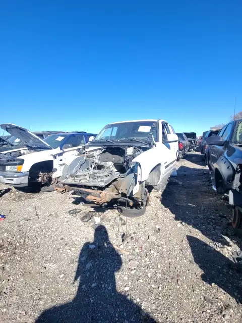 Photo of 2004 Gmc Yukon
