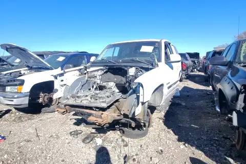 Photo of 2004 Gmc Yukon