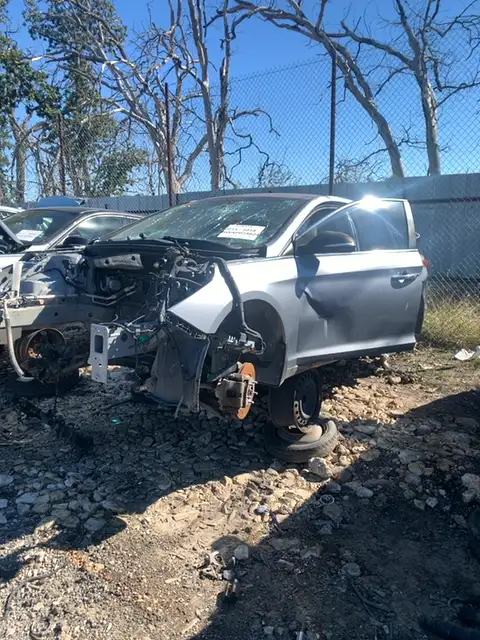 Photo of 2015 Hyundai Sonata
