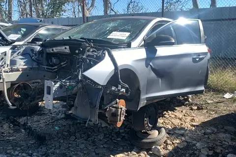 Photo of 2015 Hyundai Sonata
