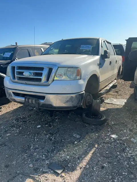 Photo of 2008 Ford F-150
