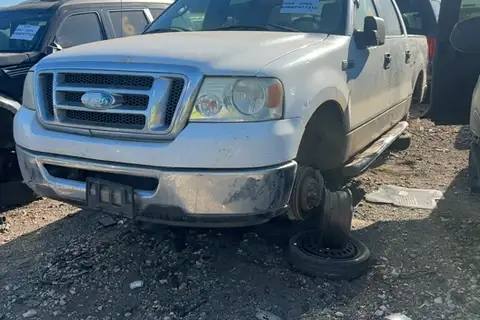 Photo of 2008 Ford F-150
