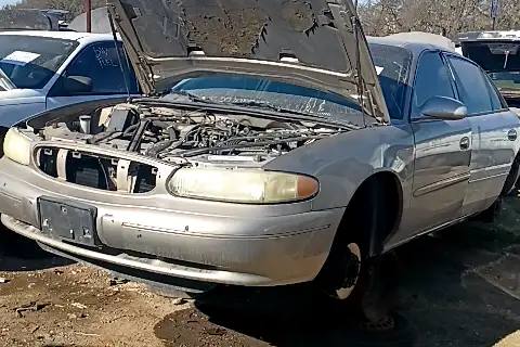Photo of 2003 Buick Century