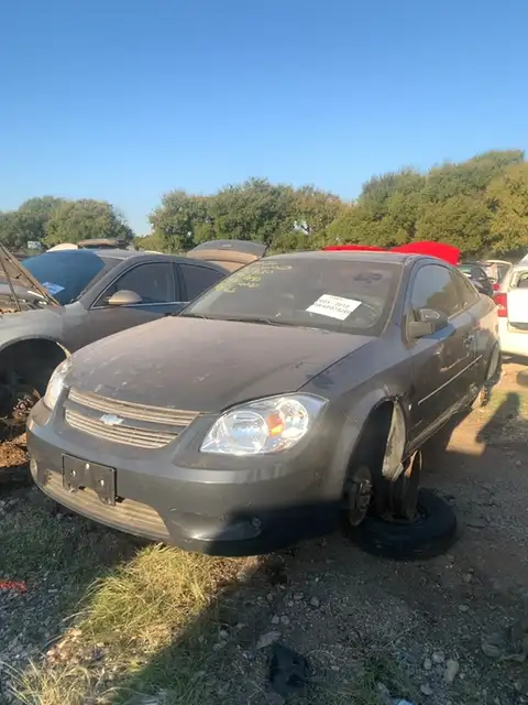 Photo of 2008 Chevrolet Cobalt