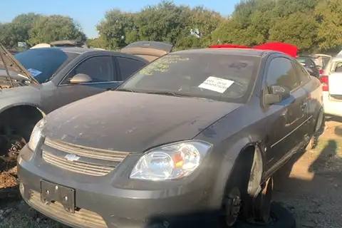 Photo of 2008 Chevrolet Cobalt