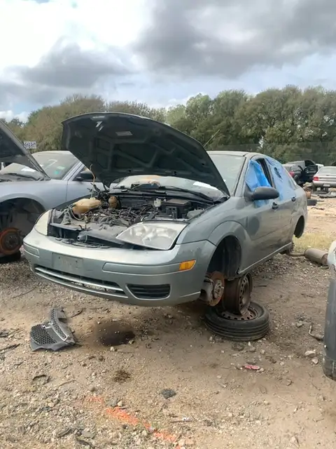 Photo of 2006 Ford Focus