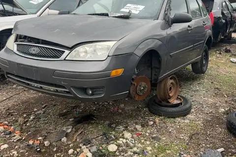 Photo of 2006 Ford Focus
