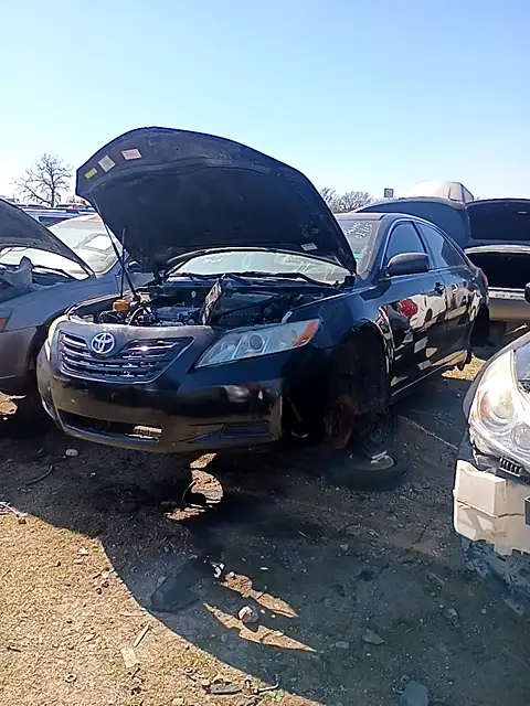 Photo of 2009 Toyota Camry