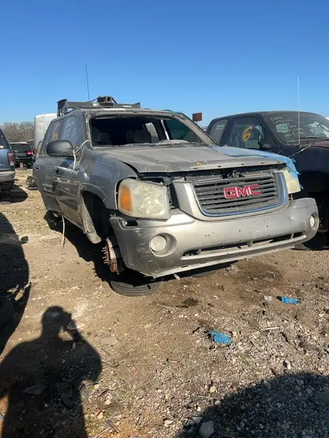 Photo of 2003 Gmc Envoy