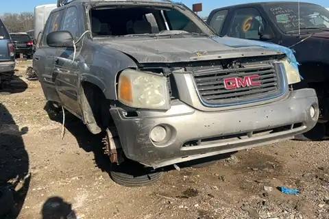 Photo of 2003 Gmc Envoy