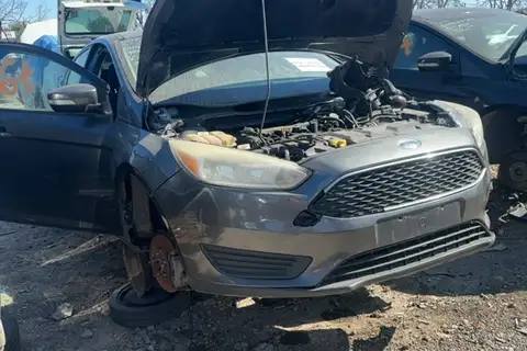 Photo of 2017 Ford Focus